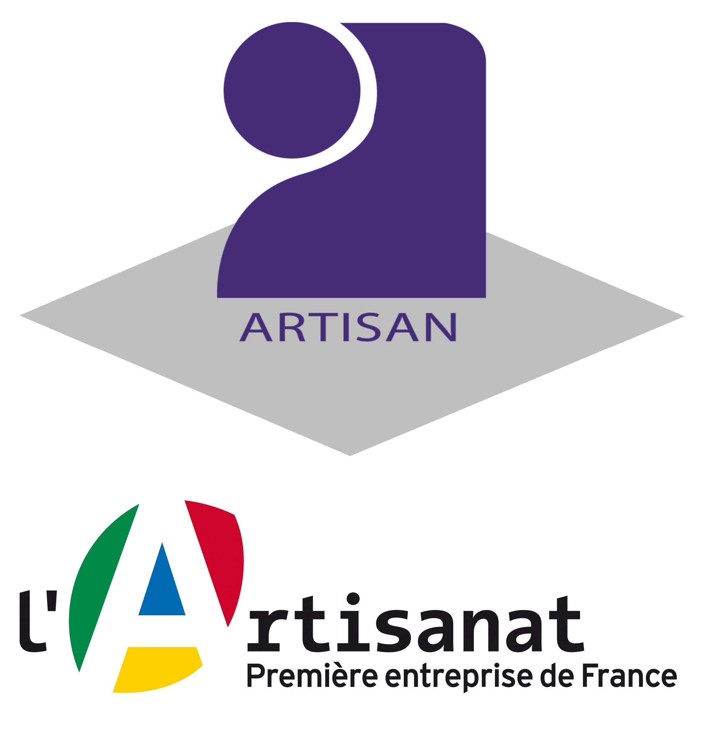 logo artisan artisanat